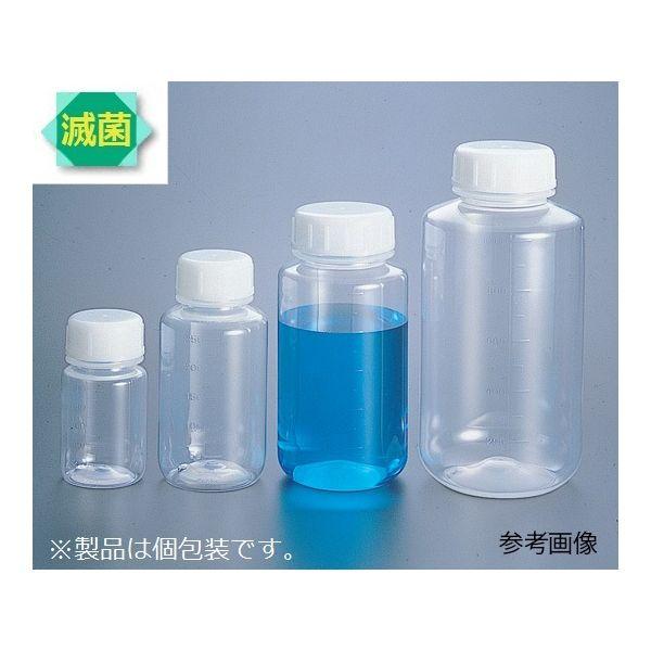 4-2385-02 グッドボーイ 滅菌済み 透明 250mL 200本入 4238502