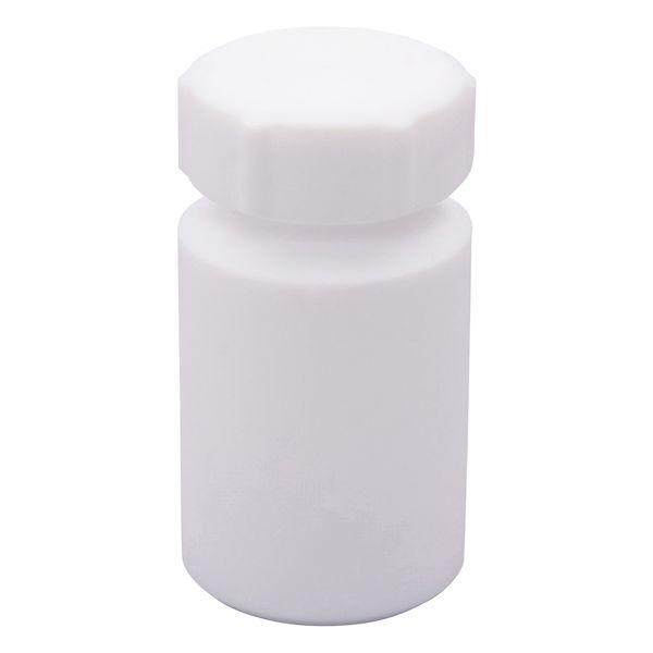 4-2506-04 PTFE製ねじ口瓶 25mL 4250604 8,027円