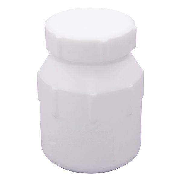 4-2506-07 PTFE製ねじ口瓶 150mL 4250607