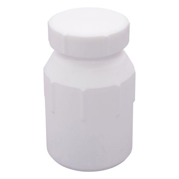 4-2506-08 PTFE製ねじ口瓶 250mL 4250608