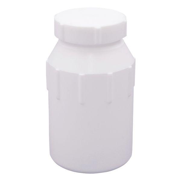 4-2506-09 PTFE製ねじ口瓶 500mL 4250609 19,994円