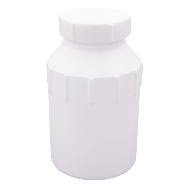 4-2506-10 PTFE製ねじ口瓶 1000mL 4250610