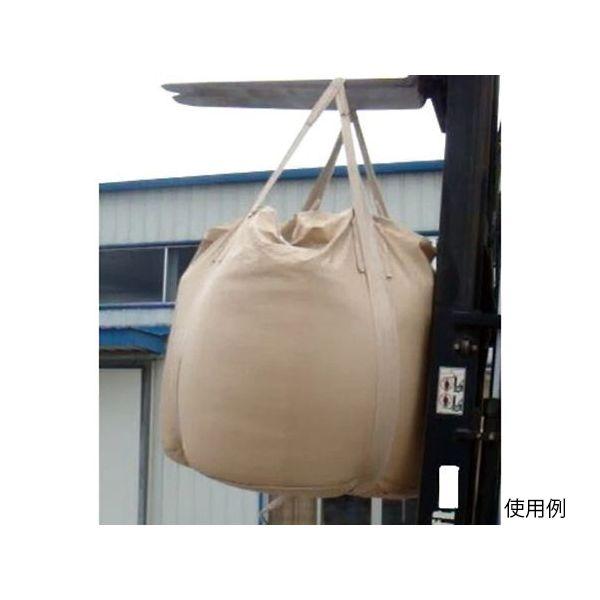 4-2853-52 フレコンバッグ FZ3−101A 10枚入 4285352