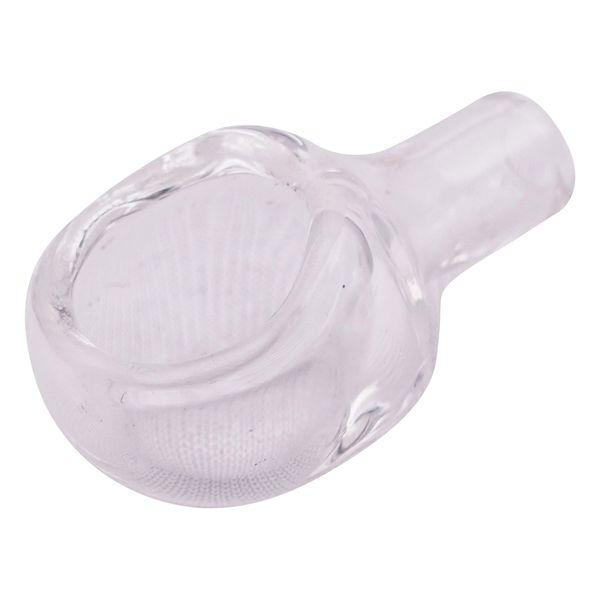 4-2872-01 秤量皿付きロート 24×φ15×φ6mm 5個入 WF101 4287201