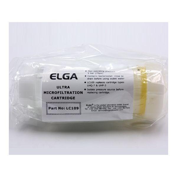 ELGA純水装置用オプション・交換部品 超純水カートリッジ 4-3118-22 アズワン ELGA純水装置用オプション・交換部品 超純水カートリッジ