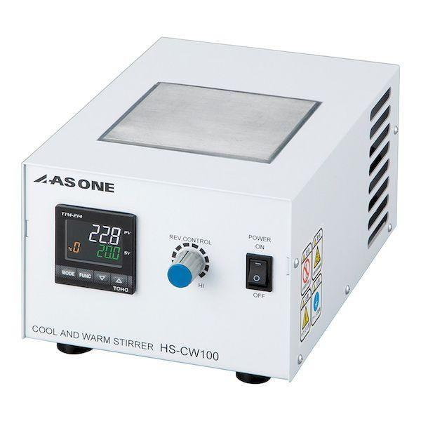 4-3760-01 クール＆ウォームスターラー HS−CW100 4376001 102,205円
