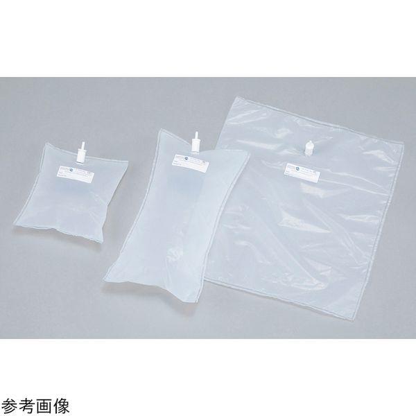 4-3789-04 PTFEサンプリングバッグ BG2F10−PTFE 4378904