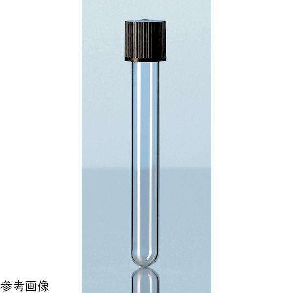 4-3828-01 ネジ口試験管 100本入り 6mL 231751159 100本入 4382801