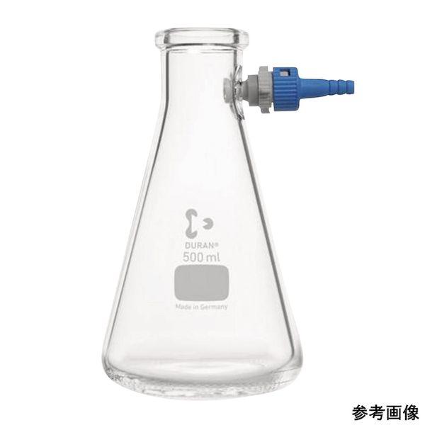 4-3830-06 吸引ろ過瓶 211946854 4383006