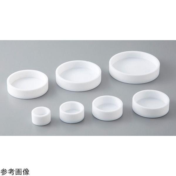 4-3843-07 PTFEペトリ皿 φ90mm 4384307