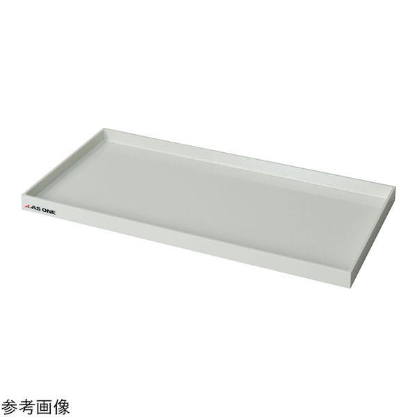 4-3866-05 エンビ製ドレンパン 9090 4386605