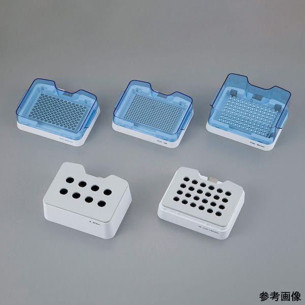 4-3883-22 384ウェルPCRプレート用ブロック Block−384PCR 4388322