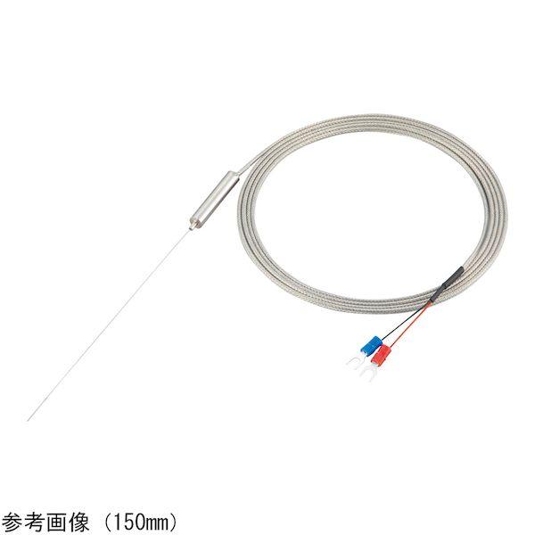 4-3888-04 極細K熱電対 DS−1200−M4 200 4388804 17,083円