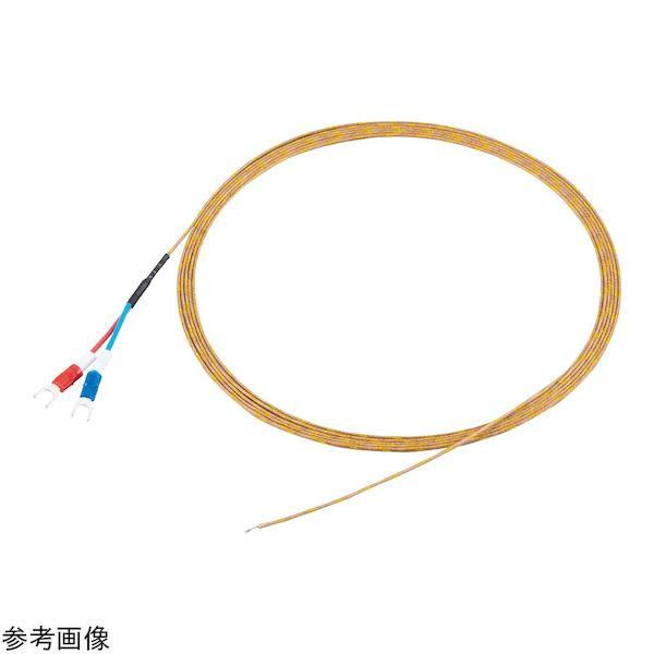 4-3889-05 被覆K熱電対 DS−2000−0505−M4Y 4388905