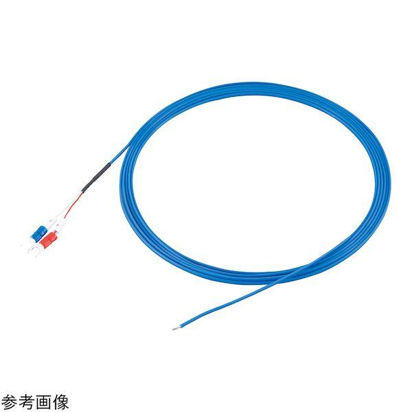 4-3891-04 被覆K熱電対 DS−2000−0604−M4Y 4389104