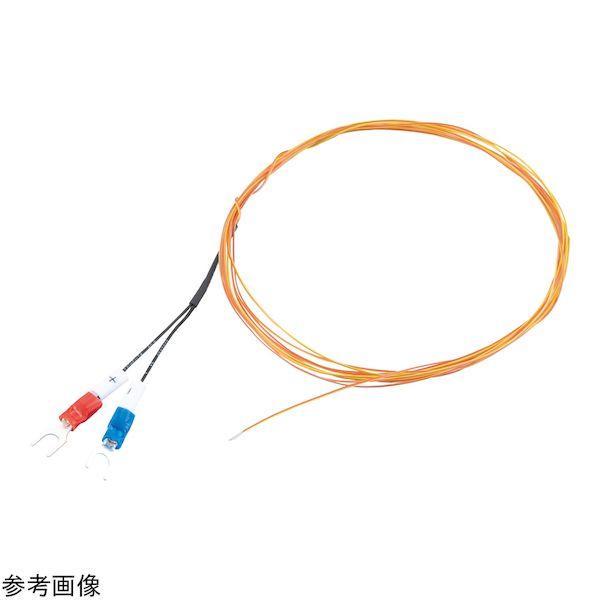 4-3893-04 被覆K熱電対 DS−2000−0124−M4Y 4389304