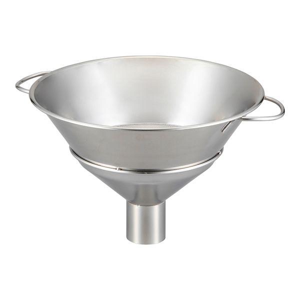 4-3900-01 ドラム缶ロート DR260 4390001