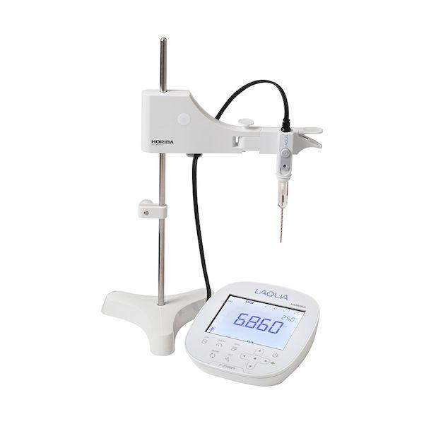 4-3933-03 卓上型pH・水質分析計 F−2000PI−M 4393303 130,574円