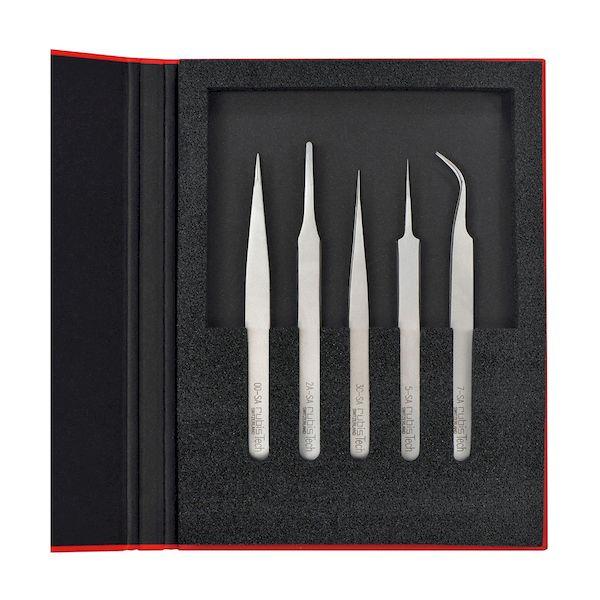 4-3975-01 MEISTERピンセット 1K531 4397501 26,220円