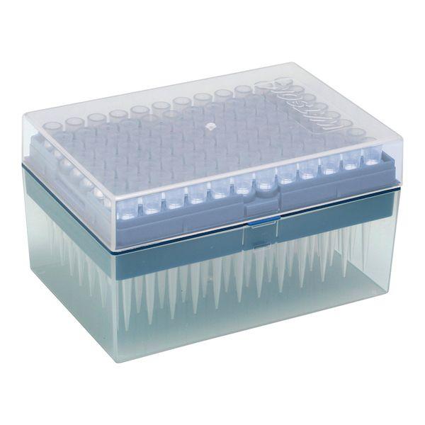 4-4576-01 200uLフィルターチップ 1252P−703CS 4457601