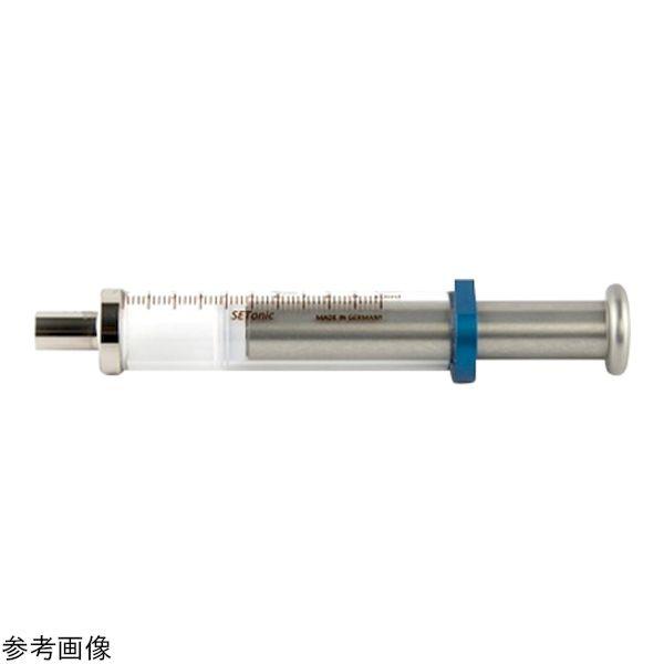 4-5149-09 ルアロックシリンジ SYR 10，0ml PTFE TLL−X 4514909