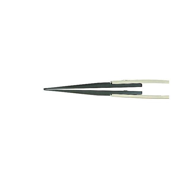 4-5160-03 ESDセラミックピンセット 71ZJ．SA．0 本体 4516003