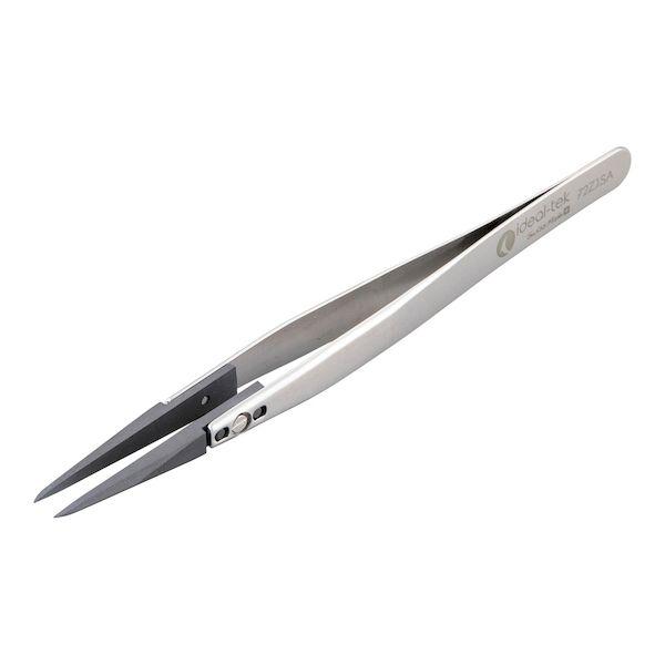 4-5160-04 ESDセラミックピンセット 72ZJ．SA．0 本体 4516004 11,161円
