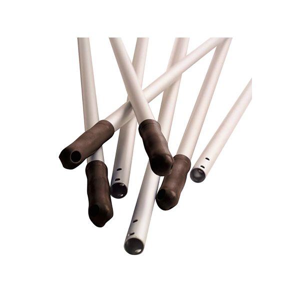 4-5479-41 クリーンルームモップ BCR．T2HANDLE．1 4547941