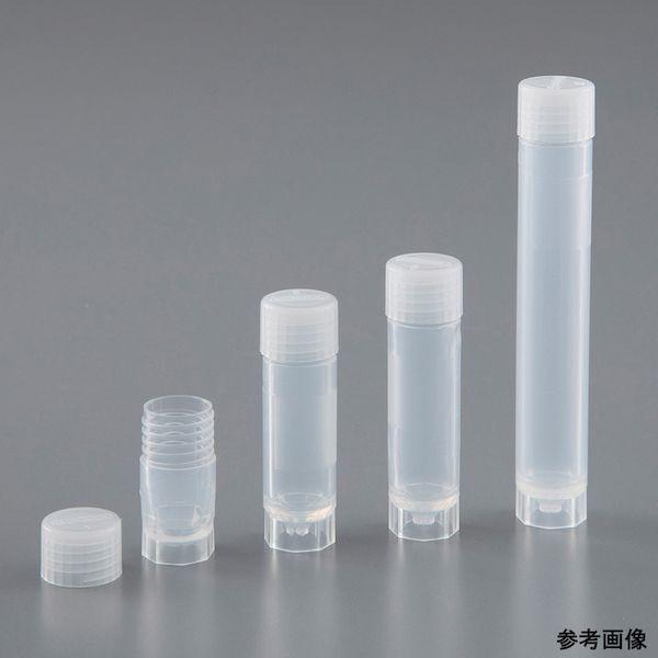 4-5885-04 クライオバイアル 222−3905−085 500個 4588504