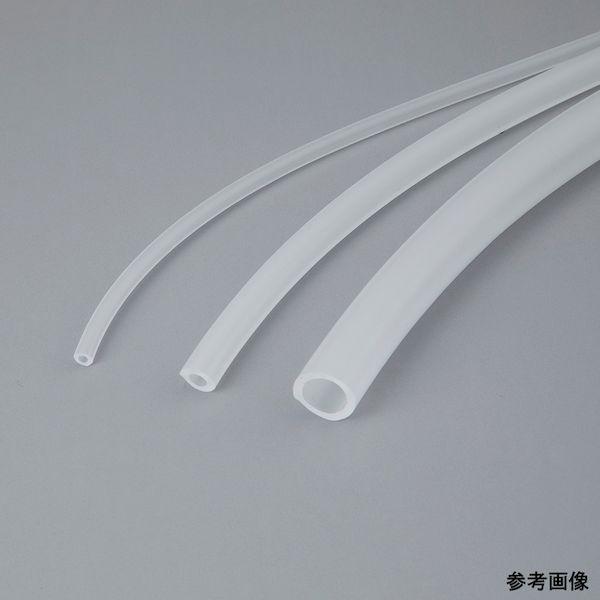 4-5888-08 熱可塑性エラストマーチューブ Imaprene 8020−0060−200 15m 4588808