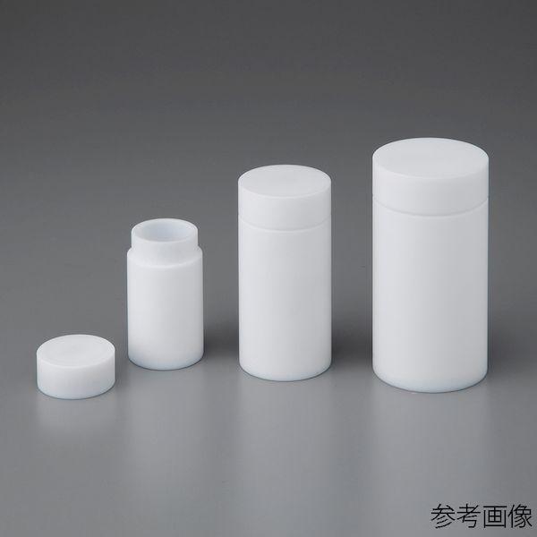 4-6178-04 PTFEるつぼ 100mL PTFE−C100X 4617804