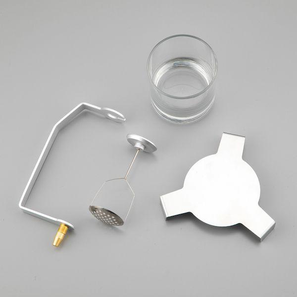 4-6252-11 AEBシリーズ専用簡易比重測定用キット AEB−Dkit 4625211