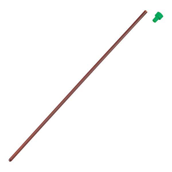 4-6269-01 遮光NMRチューブ Φ3mm x 178mm 2001786 4626901