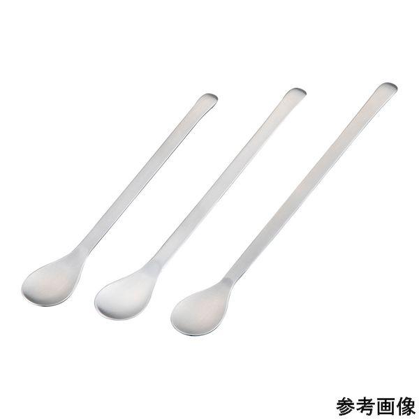 4-6276-05 スプーン つや消し仕様 240mm ラボラン 11本入 4627605