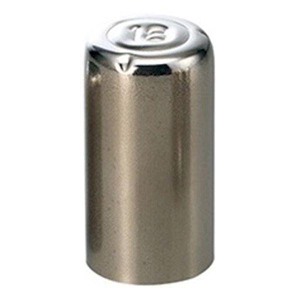 4-6286-28 AC滅菌 ニューモルトン栓ツメ無 M−18 10個入 4628628