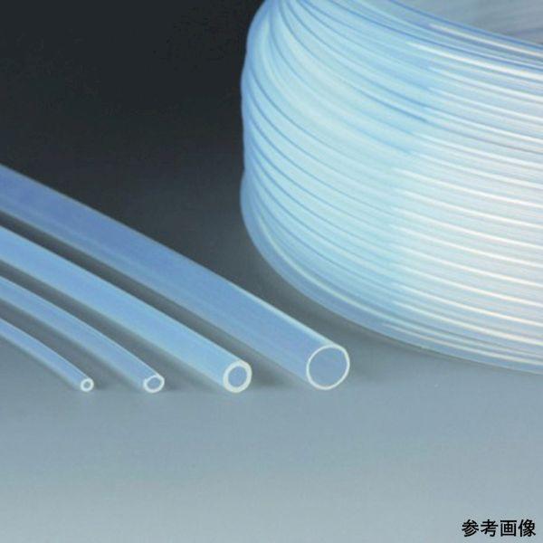 4-6325-06 PFA熱電子管 S 1811−16 1m 4632506