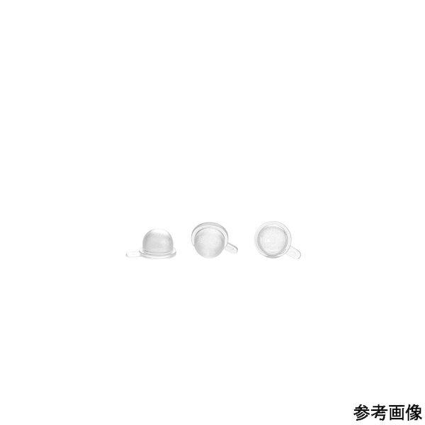 4-6548-11 サンプルチューブ BIOTUBE バルク 未滅菌 シングルキャップ 960個入 T100−28 4654811