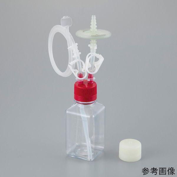 4-6598-01 四角培養瓶クローズドシステム CC088125−A2 6個入 4659801