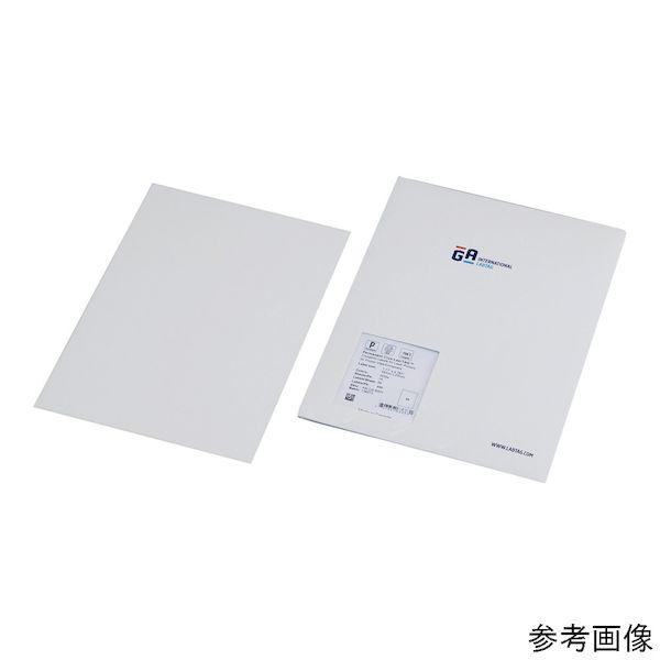 4-6682-03 凍結表面用超低温ラベル レーザープリンタータイプ 45．0×20．0mm A4LCS−8WH 4668203