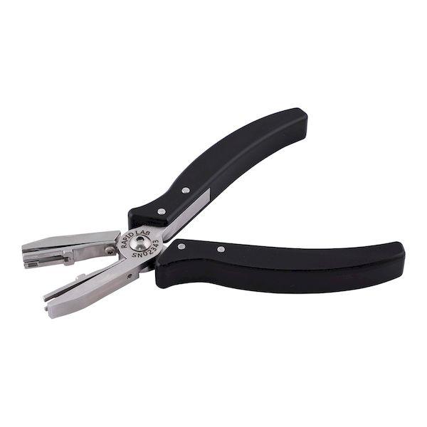 4-6692-12 マウス用識別タグ RapID Tags 取り付け器具 RXT 4669212