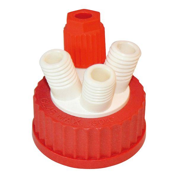 4-6714-04 ポートボトルキャップ GL14・GL45 0 175 808 4671404