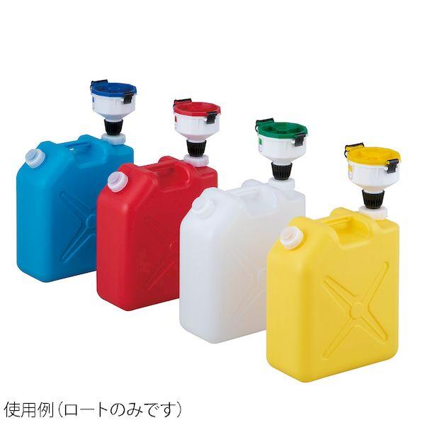 4-772-32 廃液回収容器 SF20−R2 477232