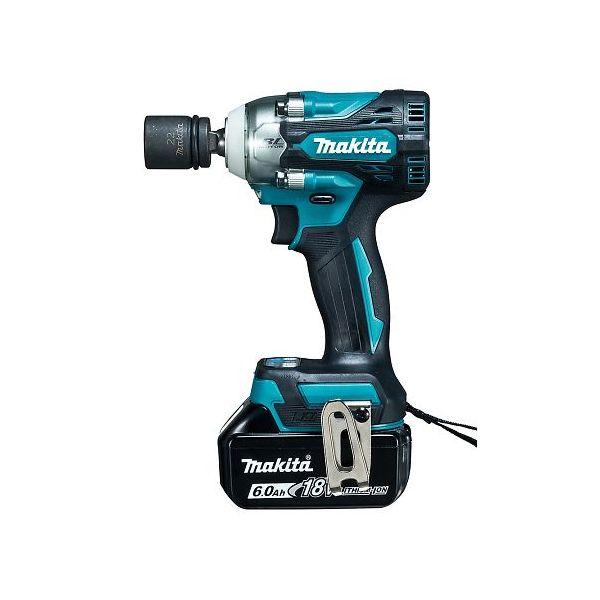 4-805-11 充電式インパクトレンチ 本体セット TW300DRGX 480511