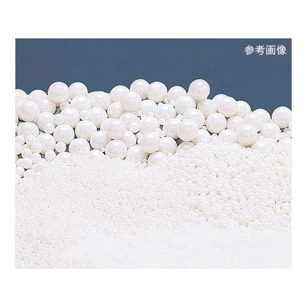 5-4060-38 ジルコニアボール φ20mm 17111200 5406038