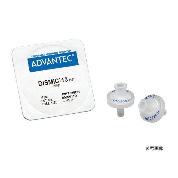63-1237-22 DISMIC 13HP020CN 1箱 50個入 39115321 63123722