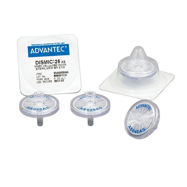 63-1237-24 DISMIC 25AS020AS 1箱 50個入 39121120 63123724