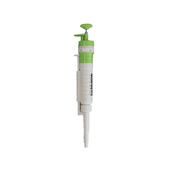 63-4217-97 Ms ディスペンサー 容量範囲50uL〜250uL M−804 63421797 27,183円