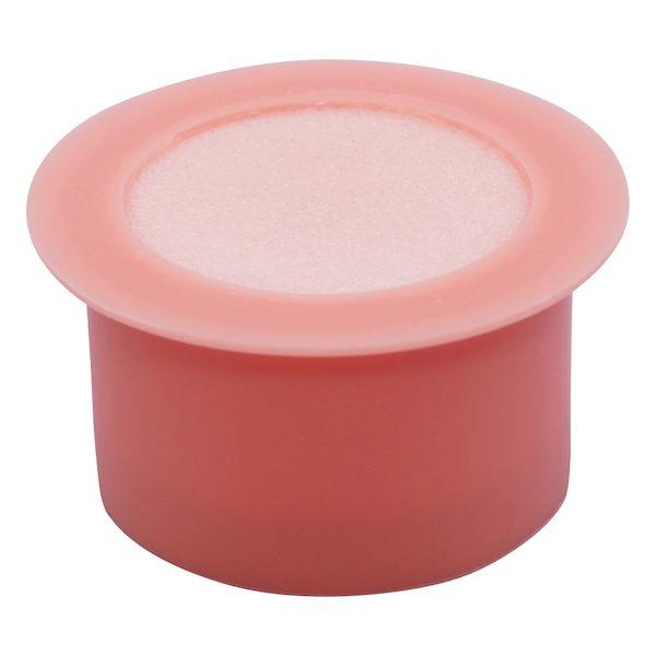 6-343-56 AC滅菌 シリコ栓 C−40 10入 634356