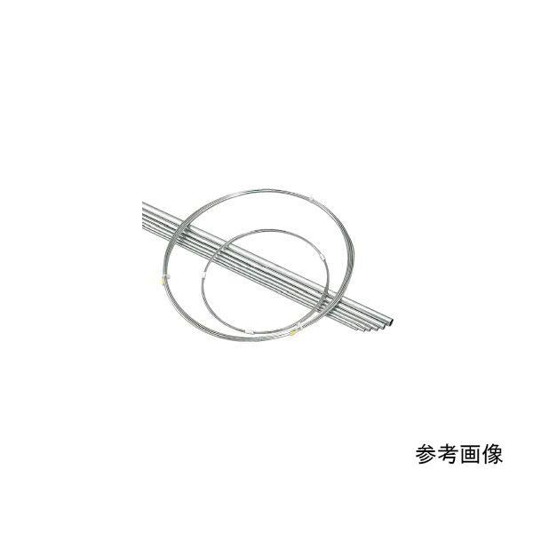 64-1244-71 SUS316チューブ コイル 1／8×2．17×10m 3004−28182 64124471
