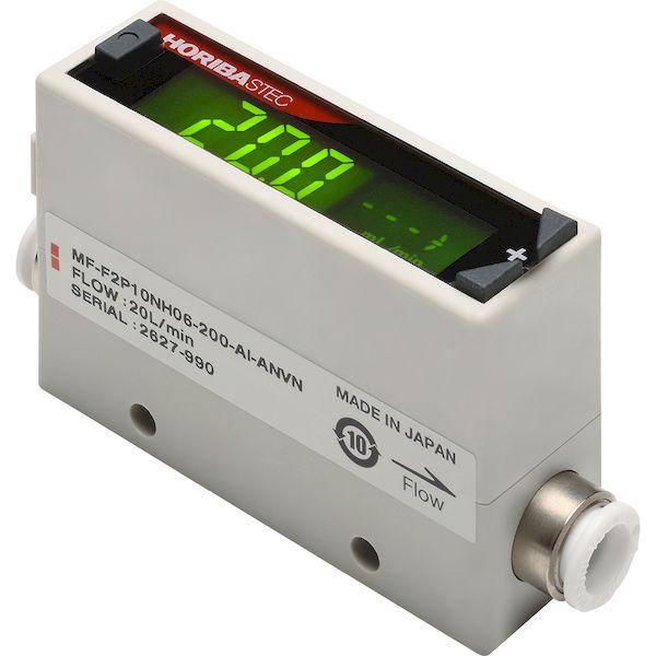 65-8767-54 小型マスフローメーター 4〜20mA 100LM MF−F2P10NH08−101−AI−ANA 65876754 41,795円